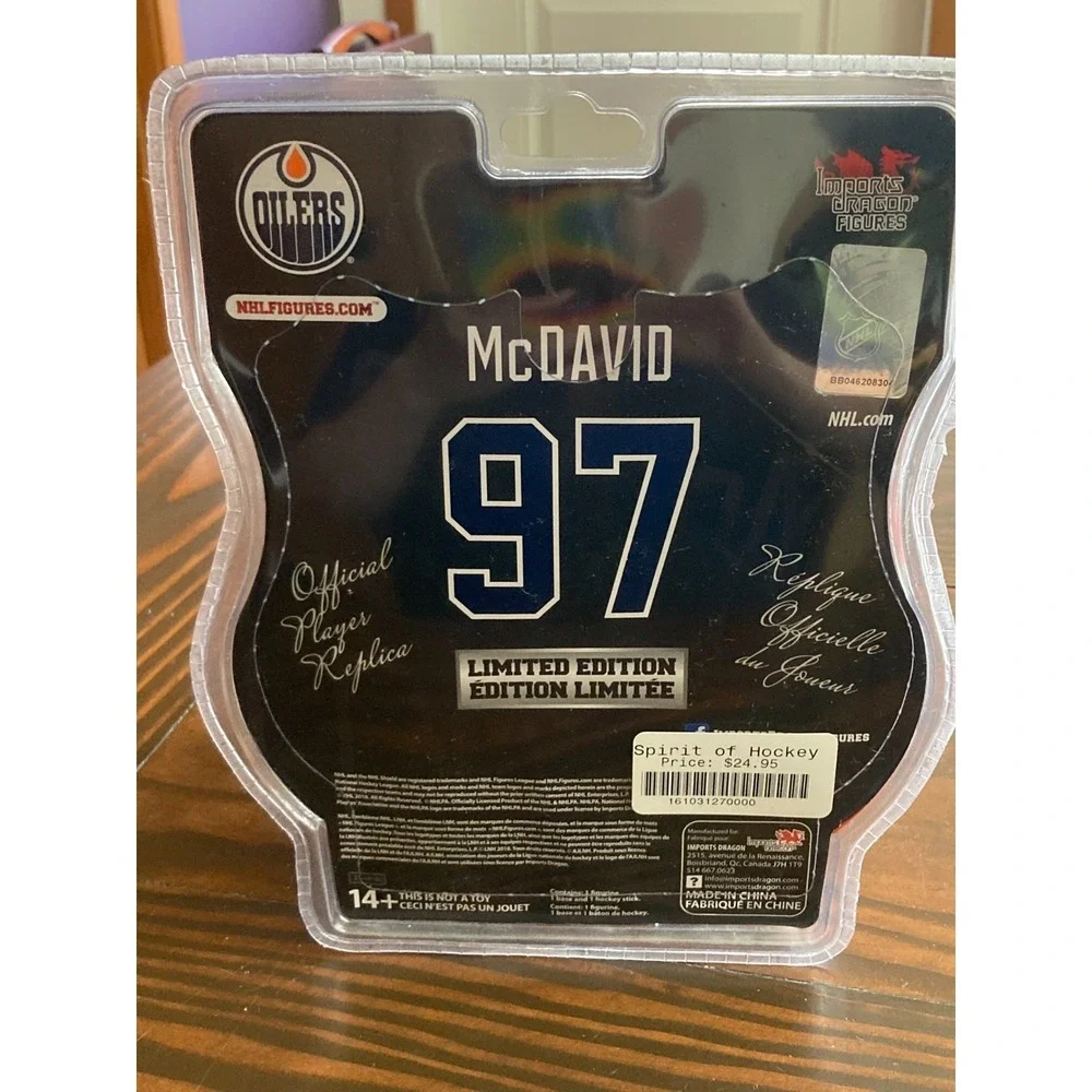 N/A nhl limited